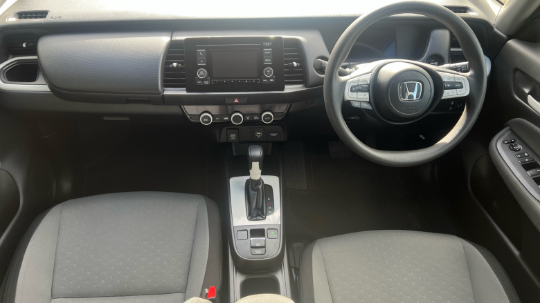 Honda Jazz 1.5 i-MMD Hybrid SE 5dr eCVT Hybrid Hatchback